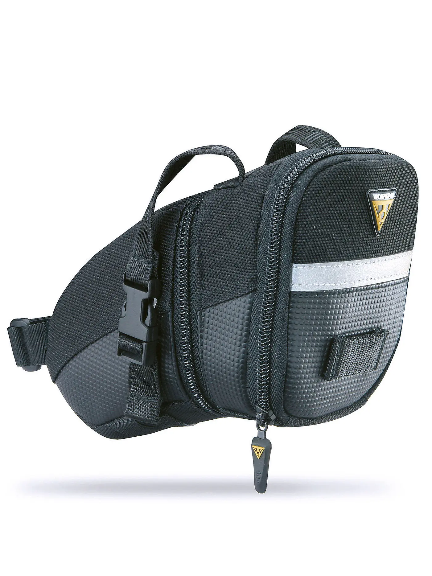TOPEAK | Satteltasche Aero Wedge Pack Strap | 